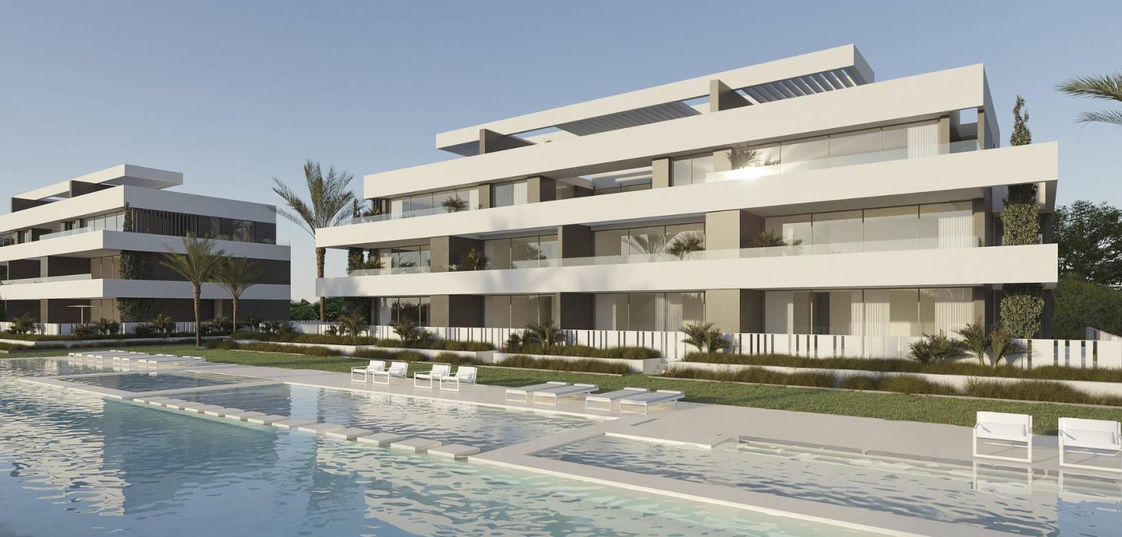 New Build - Penthouse - La Nucía - Costa Blanca North