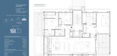 New Build - Penthouse - La Nucía - Costa Blanca North