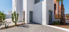 Neubau - Villa - San Fulgencio - Costa Blanca South