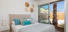 Nybyggnasjon - Villa - San Fulgencio - Costa Blanca South