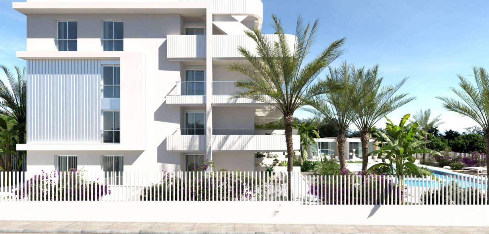 Nouvelle construction - Apartment - Orihuela Costa - Costa Blanca South