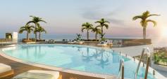 Nybyggnasjon - Apartment - Marbella - Costa del Sol