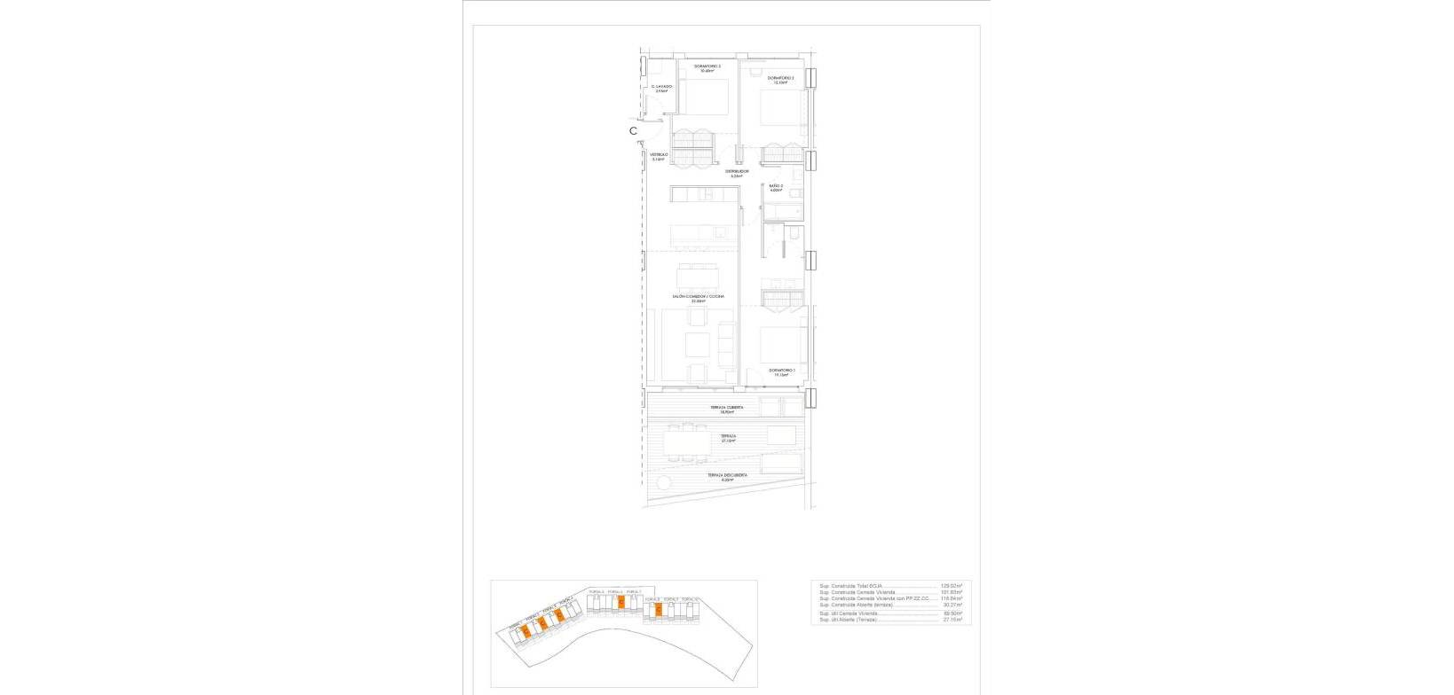 Neubau - Apartment - Manilva - Costa del Sol