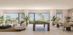 Neubau - Penthouse - Manilva - Costa del Sol