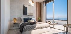 Nybyggnasjon - Apartment - Marbella - Costa del Sol