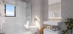 Nueva construcción  - Apartment - Marbella - Costa del Sol