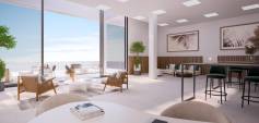 Nybyggnasjon - Apartment - Marbella - Costa del Sol