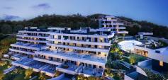 Nybyggnasjon - Apartment - Marbella - Costa del Sol