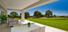 NIEUWBOUW - Apartment - Sotogrande - Costa del Sol (Cadiz)