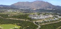 Nybyggnasjon - Apartment - Casares - Costa del Sol