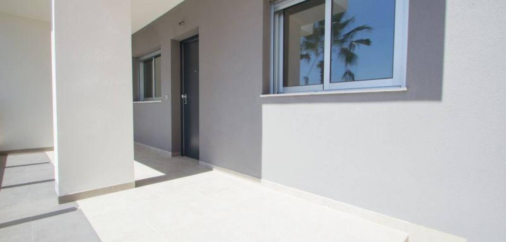 New Build - Apartment - Orihuela Costa - Costa Blanca South