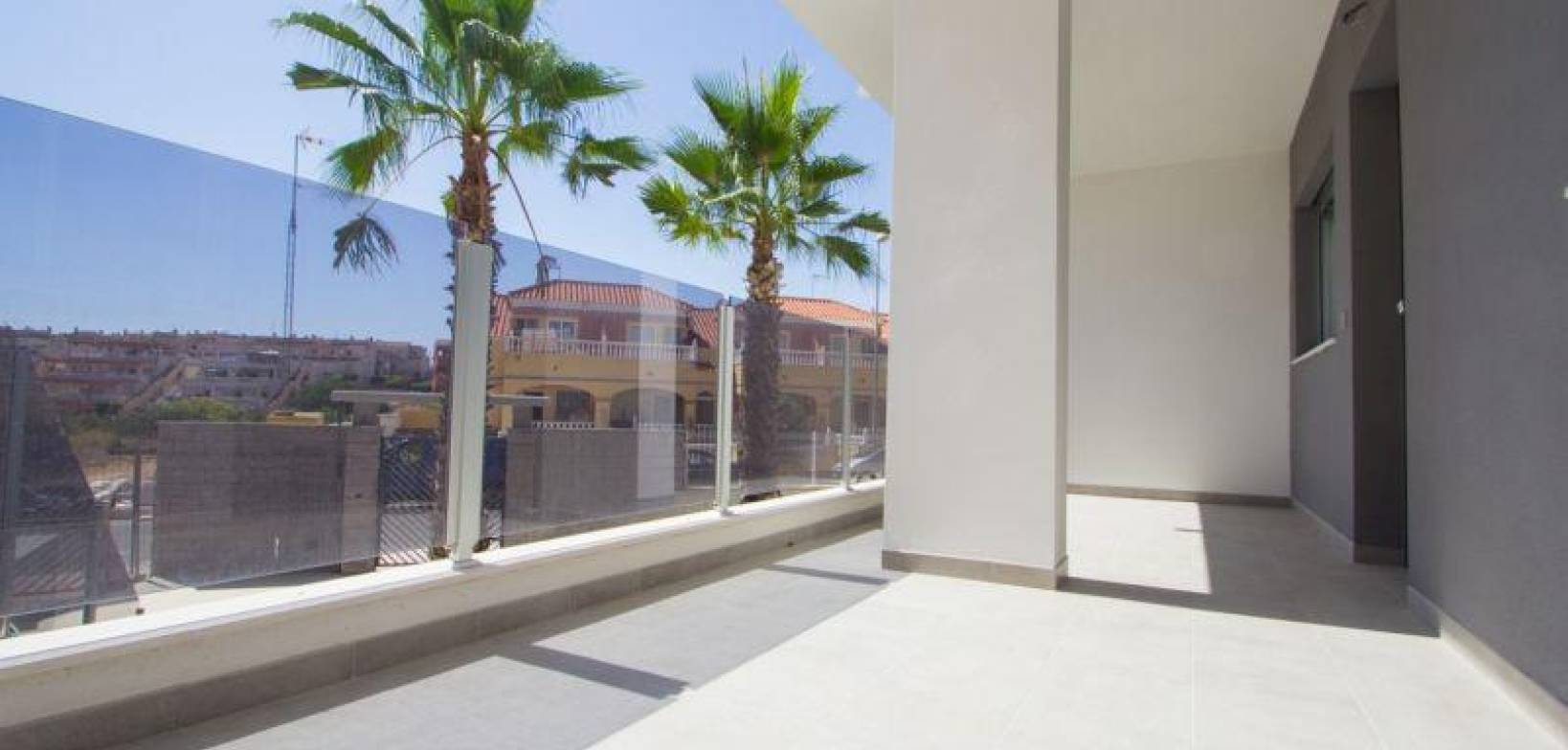 NIEUWBOUW - Penthouse - Orihuela Costa - Costa Blanca South