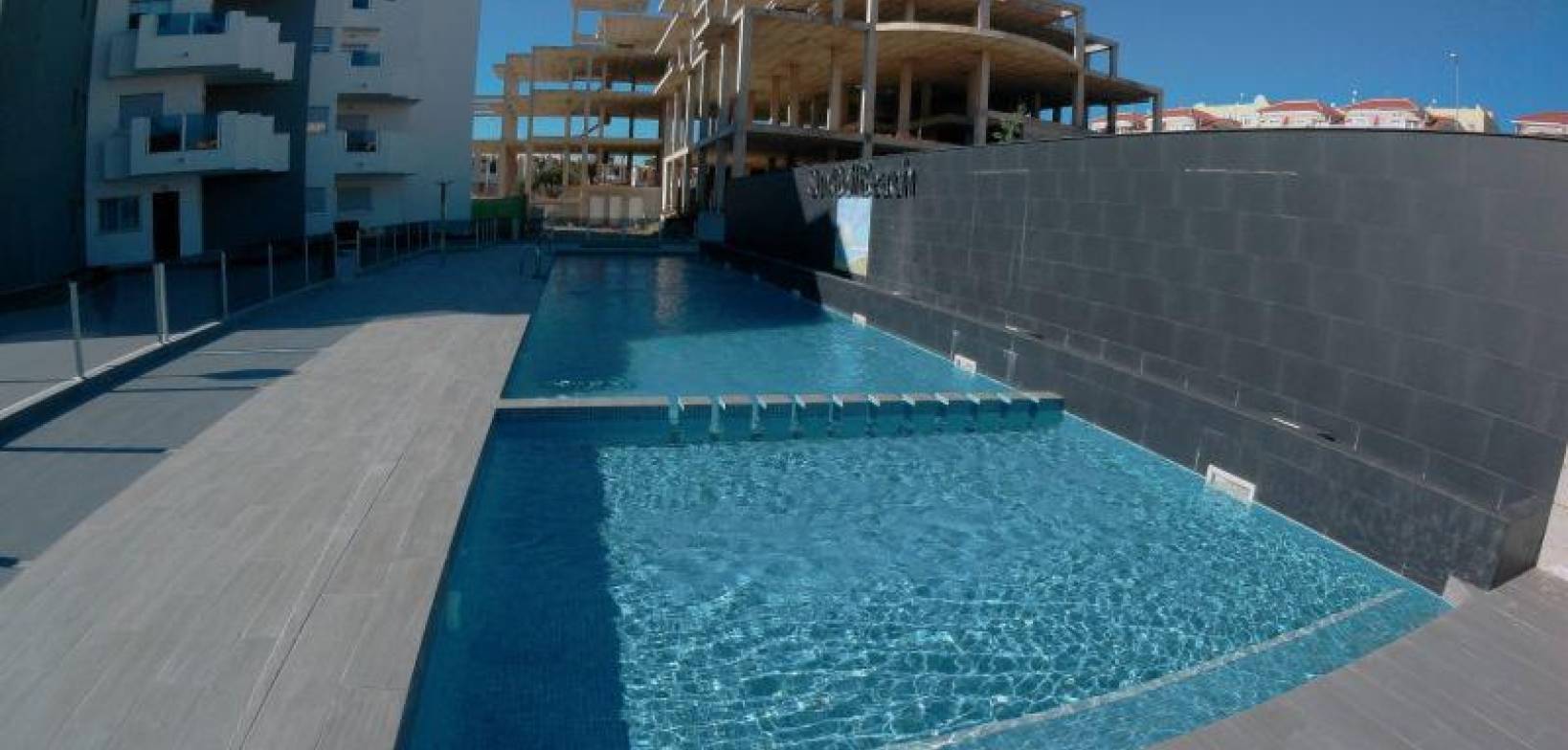 New Build - Penthouse - Orihuela Costa - Costa Blanca South