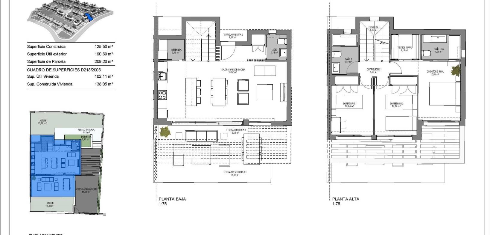 NIEUWBOUW - Villa - Estepona - Costa del Sol