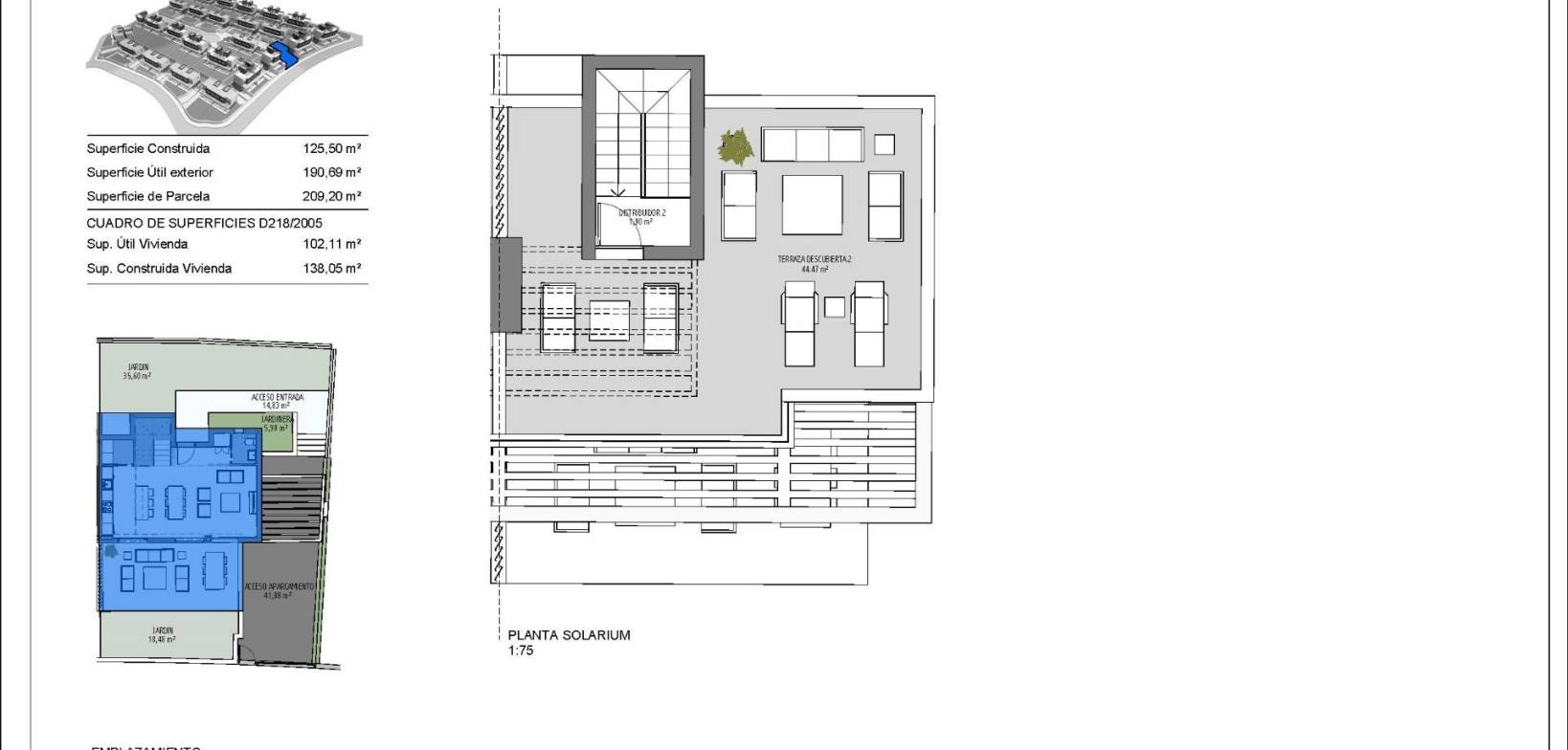 New Build - Villa - Estepona - Costa del Sol