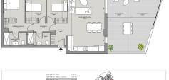 Nybyggnasjon - Apartment - Manilva - Costa del Sol