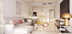 NIEUWBOUW - Apartment - San Roque - Costa del Sol (Cadiz)