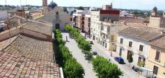 Nueva construcción  - Apartment - Godella - Costa de Valencia