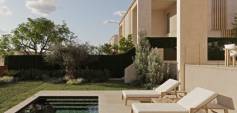 New Build - Villa - Godella - Costa de Valencia