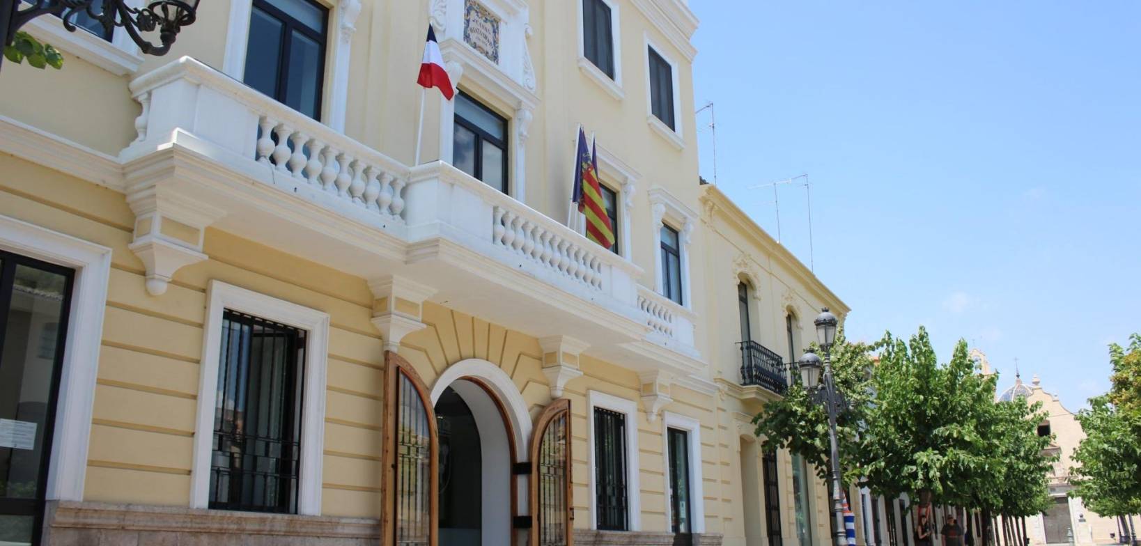 Neubau - Villa - Godella - Costa de Valencia