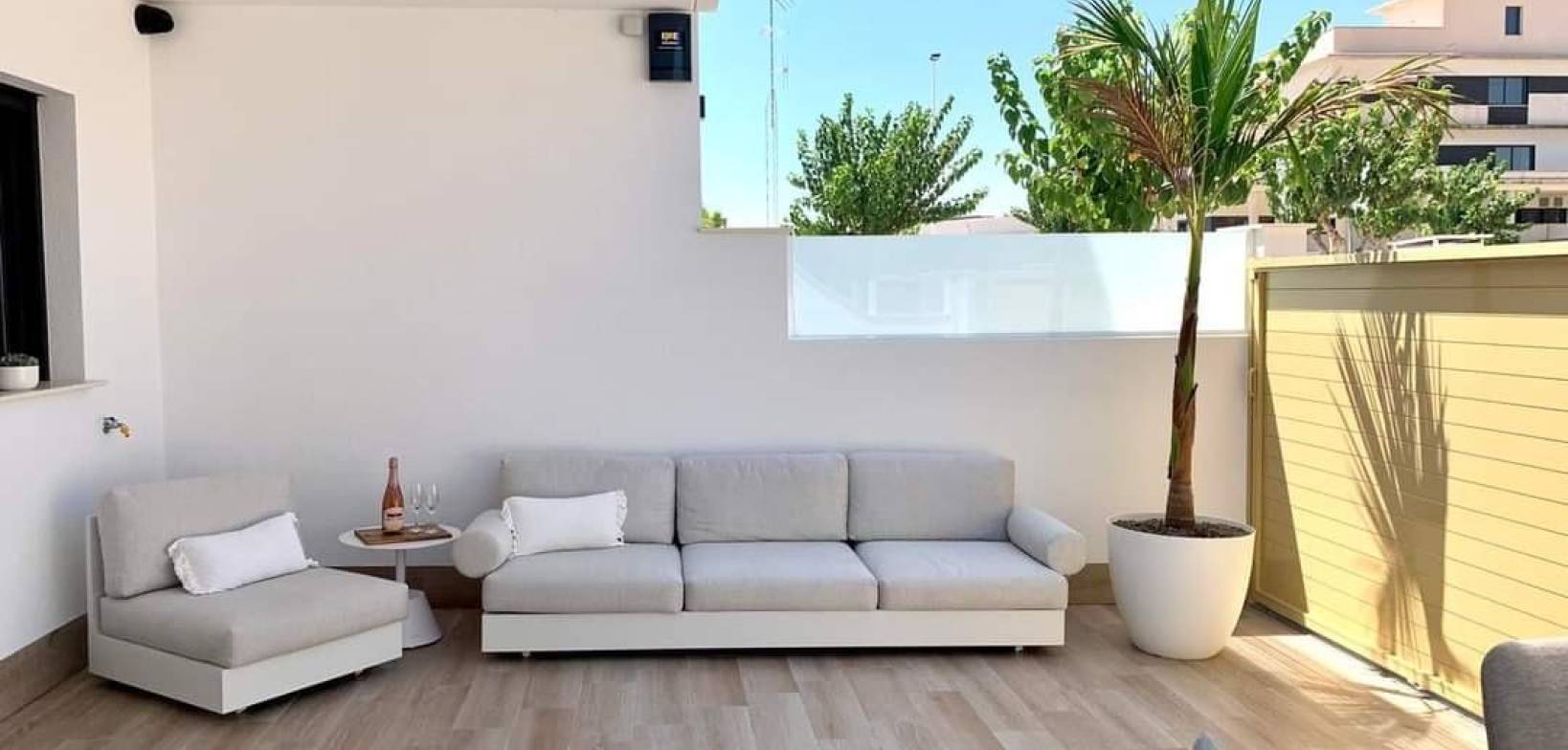 NIEUWBOUW - Penthouse - Pilar de la Horadada - Costa Blanca South