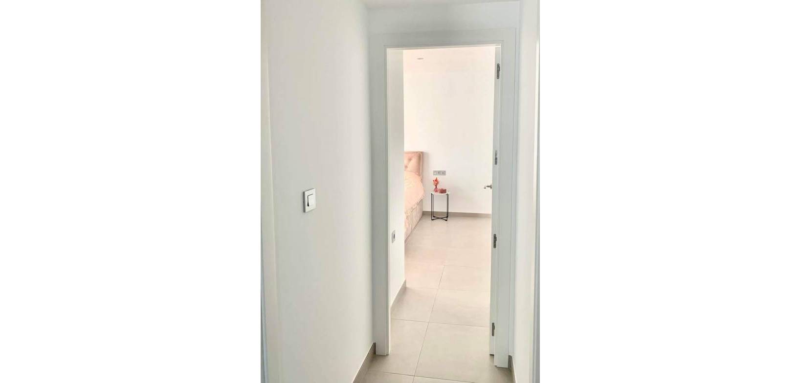Nybyggnation - Apartment - Pilar de la Horadada - Costa Blanca South