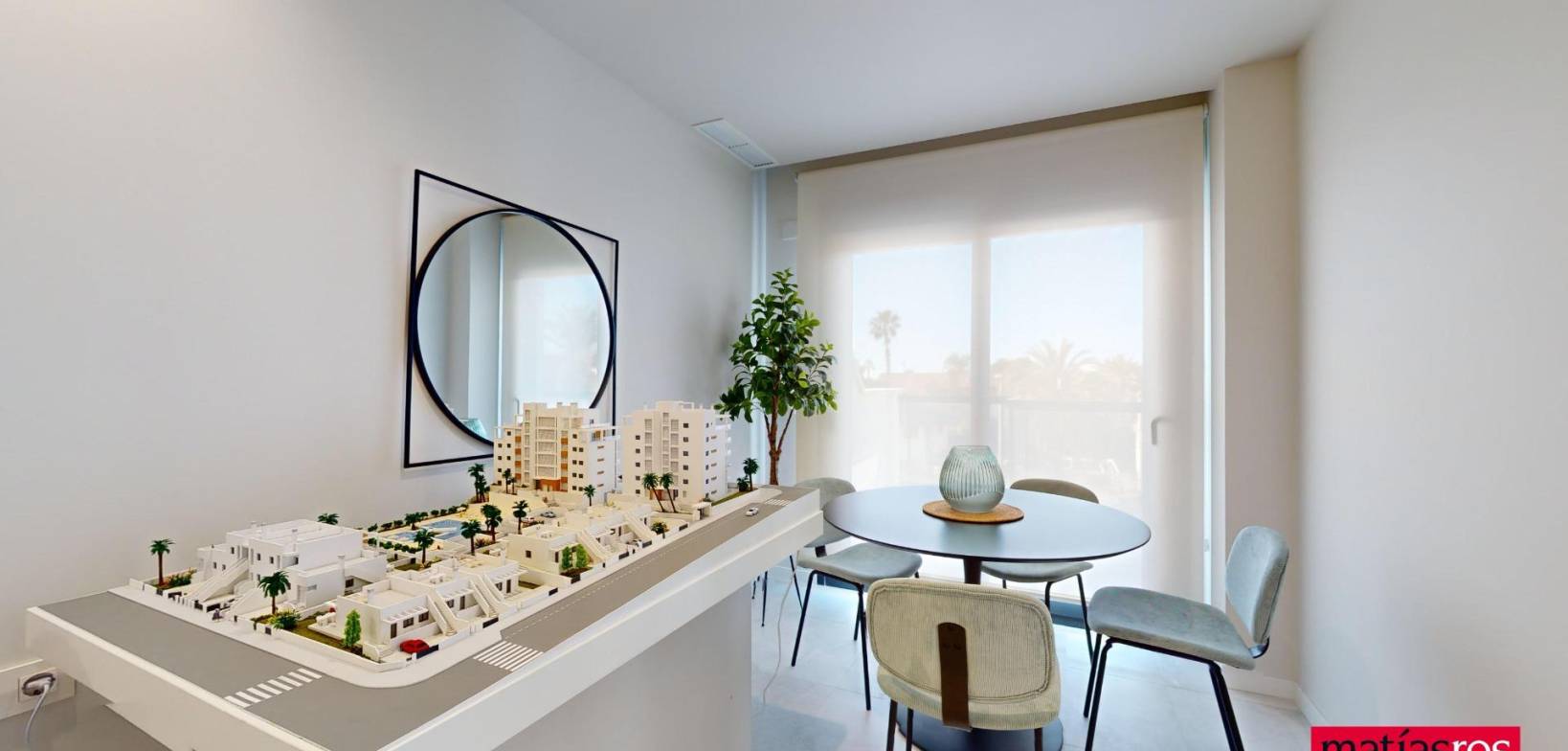 NIEUWBOUW - Penthouse - Pilar de la Horadada - Costa Blanca South