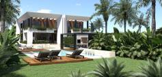 New Build - Villa - Torrevieja - Costa Blanca South