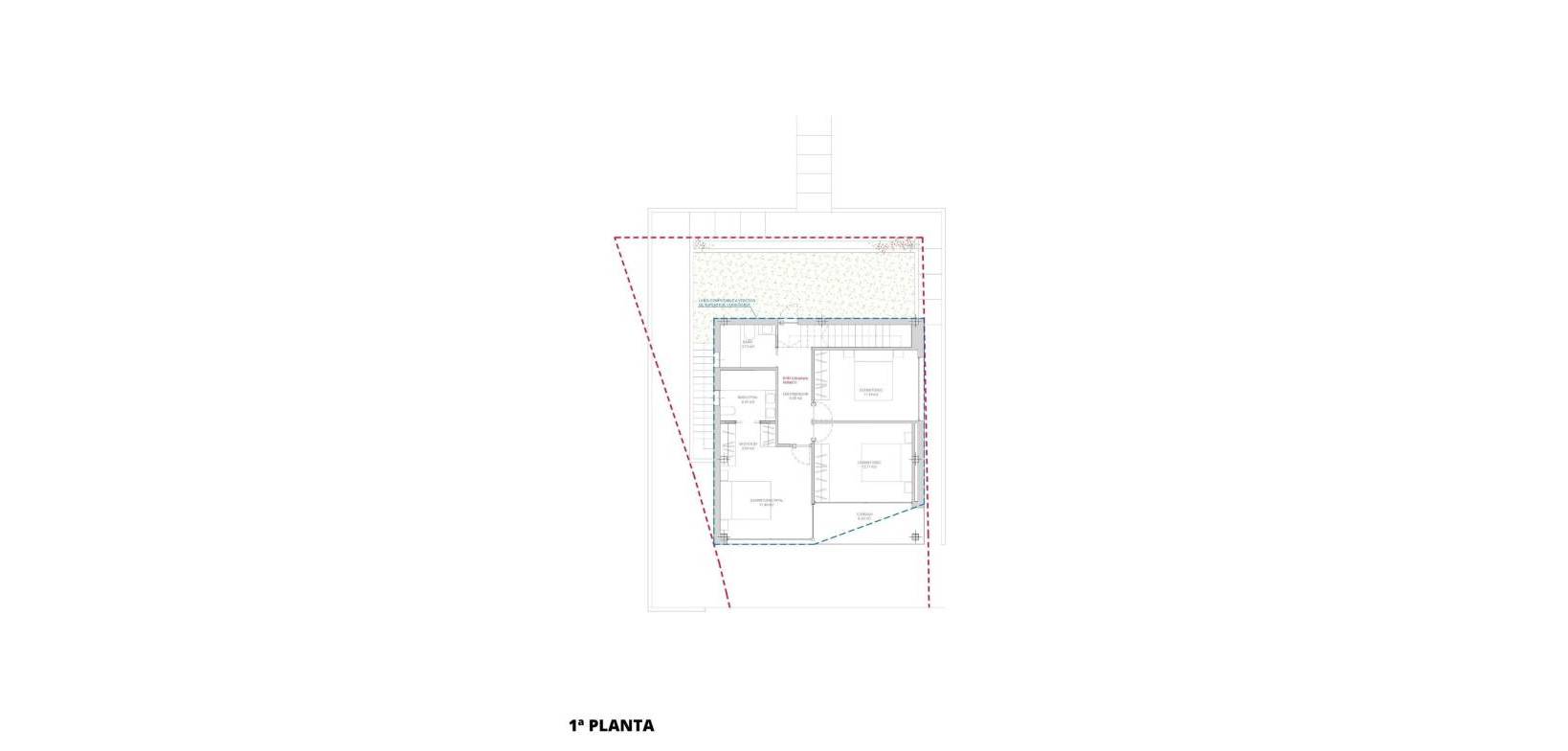 NIEUWBOUW - Villa - Pilar de la Horadada - Costa Blanca South