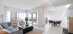 Nueva construcción  - Apartment - Torrevieja - Costa Blanca South