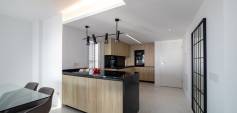 Nouvelle construction - Apartment - Torrevieja - Costa Blanca South