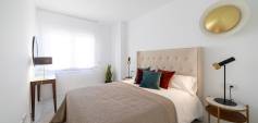 Neubau - Apartment - Torrevieja - Costa Blanca South