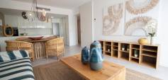 Neubau - Apartment - Finestrat - Costa Blanca North