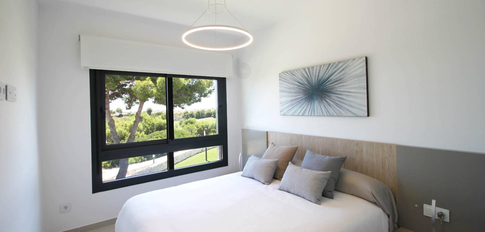 New Build - Apartment - Pilar de la Horadada - Costa Blanca South