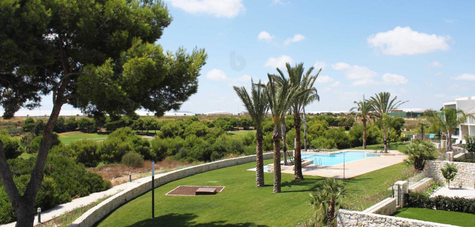 New Build - Apartment - Pilar de la Horadada - Costa Blanca South