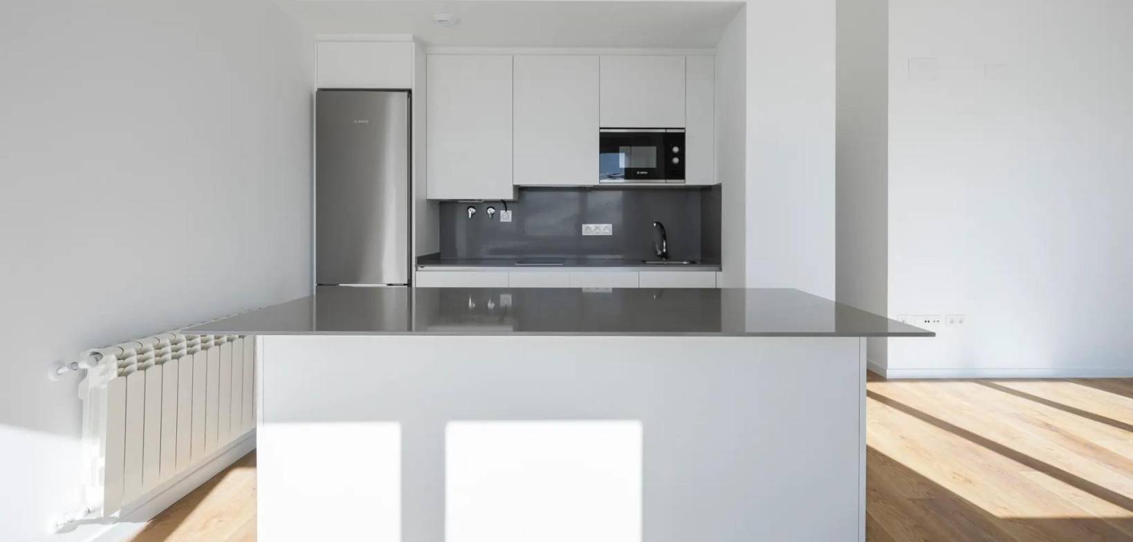 New Build - Apartment - Monachil - Costa Tropical - Inland