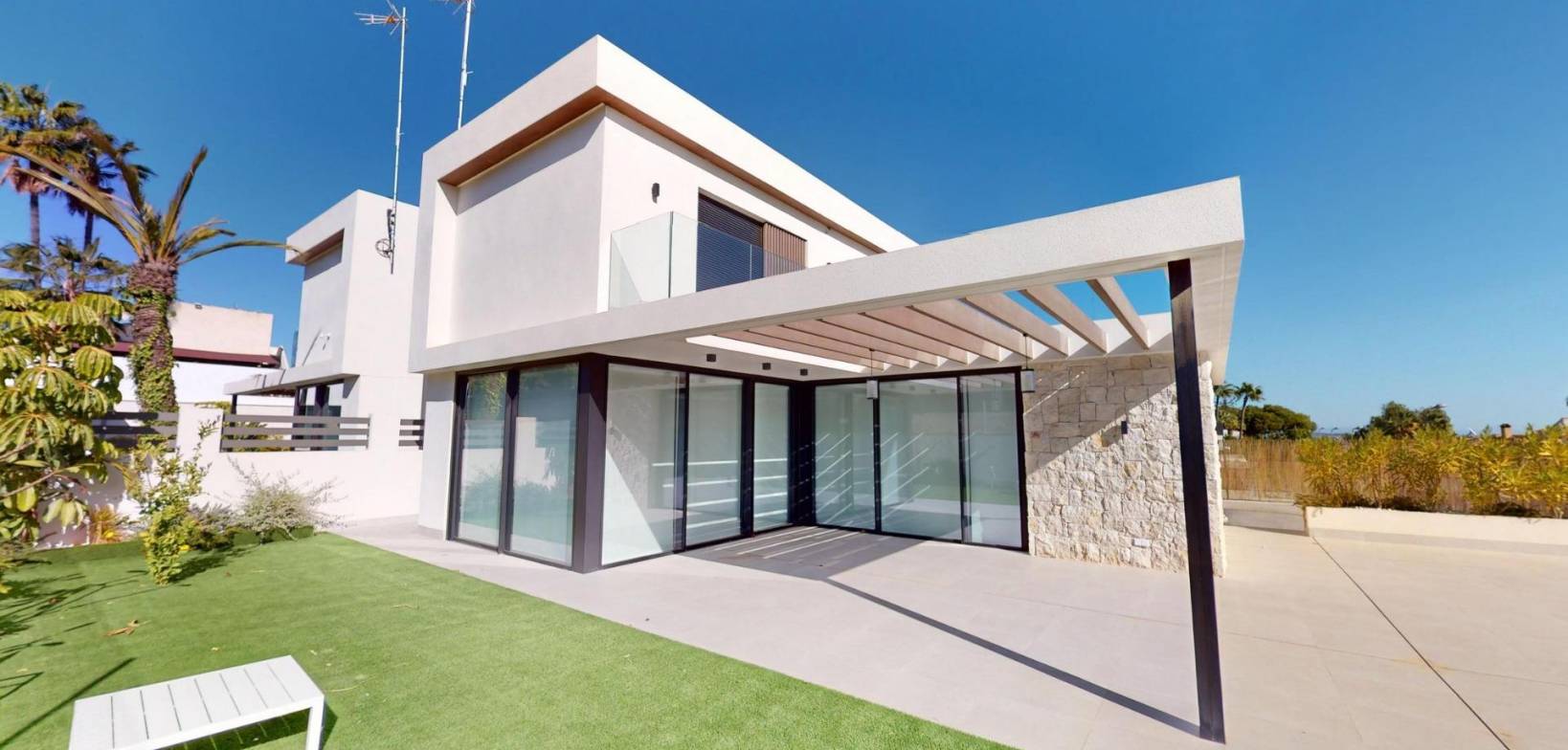 New Build - Town House - Orihuela Costa - Costa Blanca South