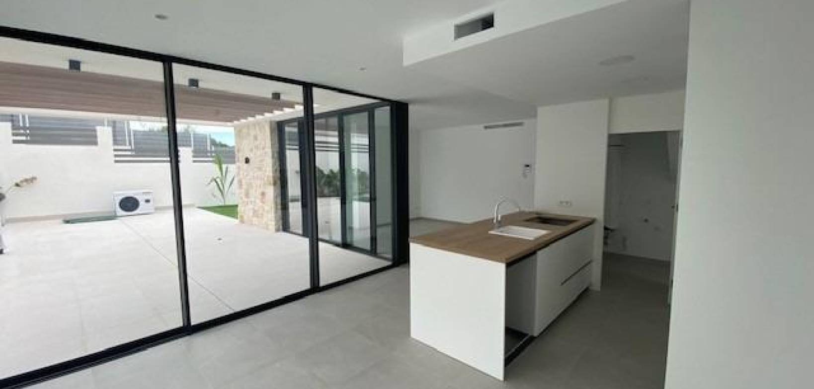 New Build - Town House - Orihuela Costa - Costa Blanca South