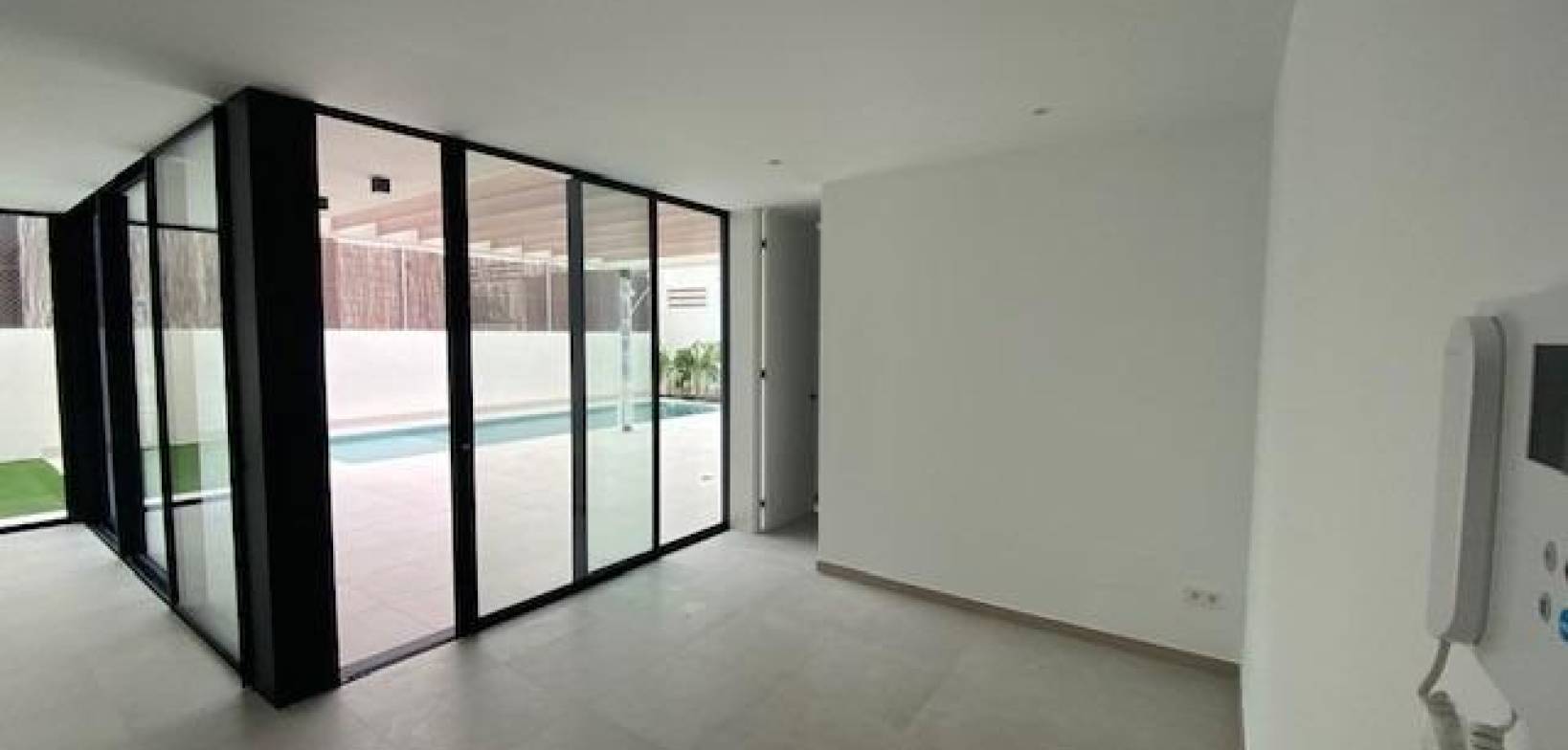 New Build - Town House - Orihuela Costa - Costa Blanca South