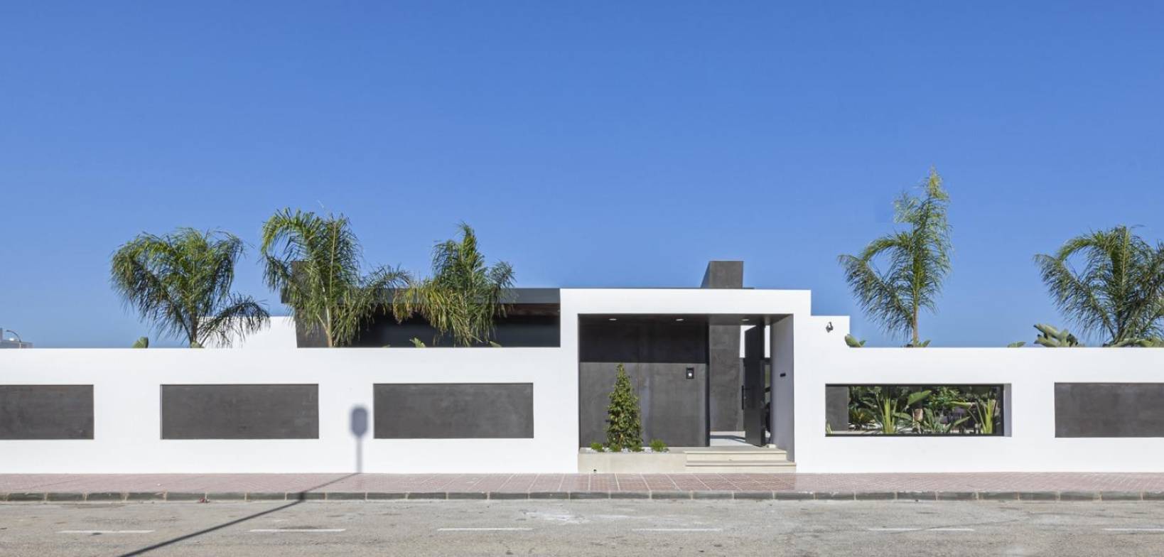 New Build - Villa - Rojales - Costa Blanca South