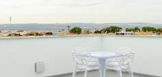 Nybyggnasjon - Villa - Torrevieja - Costa Blanca South