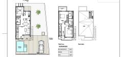 New Build - Villa - Torrevieja - Costa Blanca South