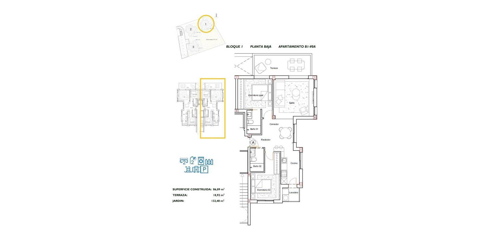 New Build - Apartment - Los Alczares - Costa Calida