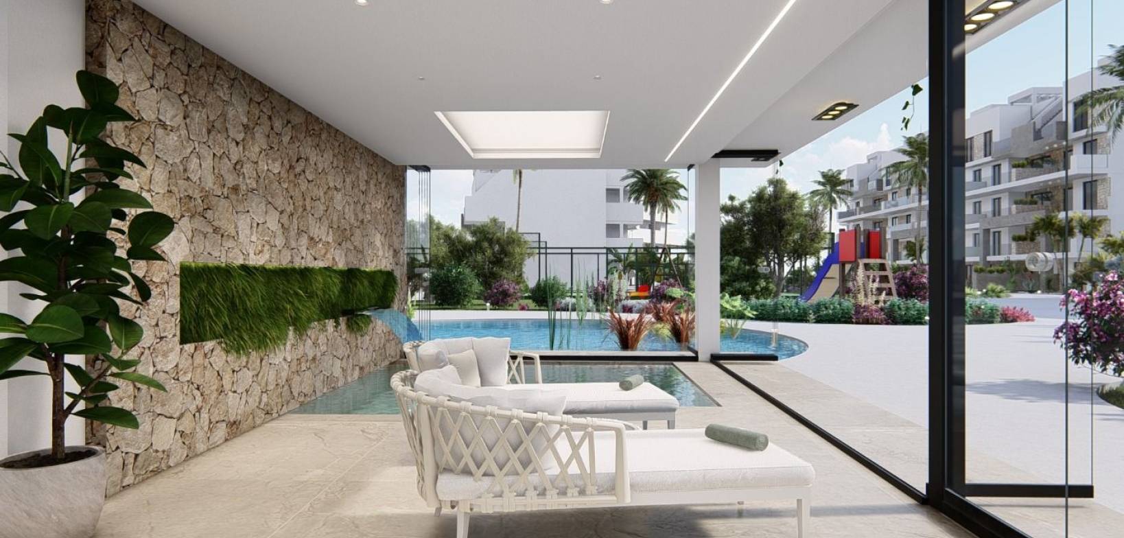New Build - Penthouse - Guardamar del Segura - Costa Blanca South