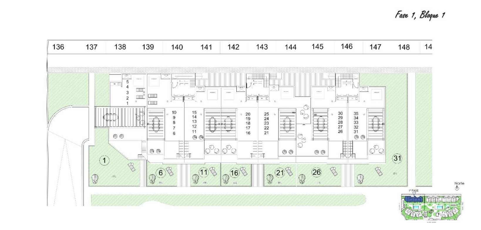 New Build - Penthouse - Guardamar del Segura - Costa Blanca South