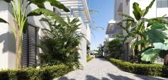 NIEUWBOUW - Penthouse - Torre Pacheco - Costa Calida