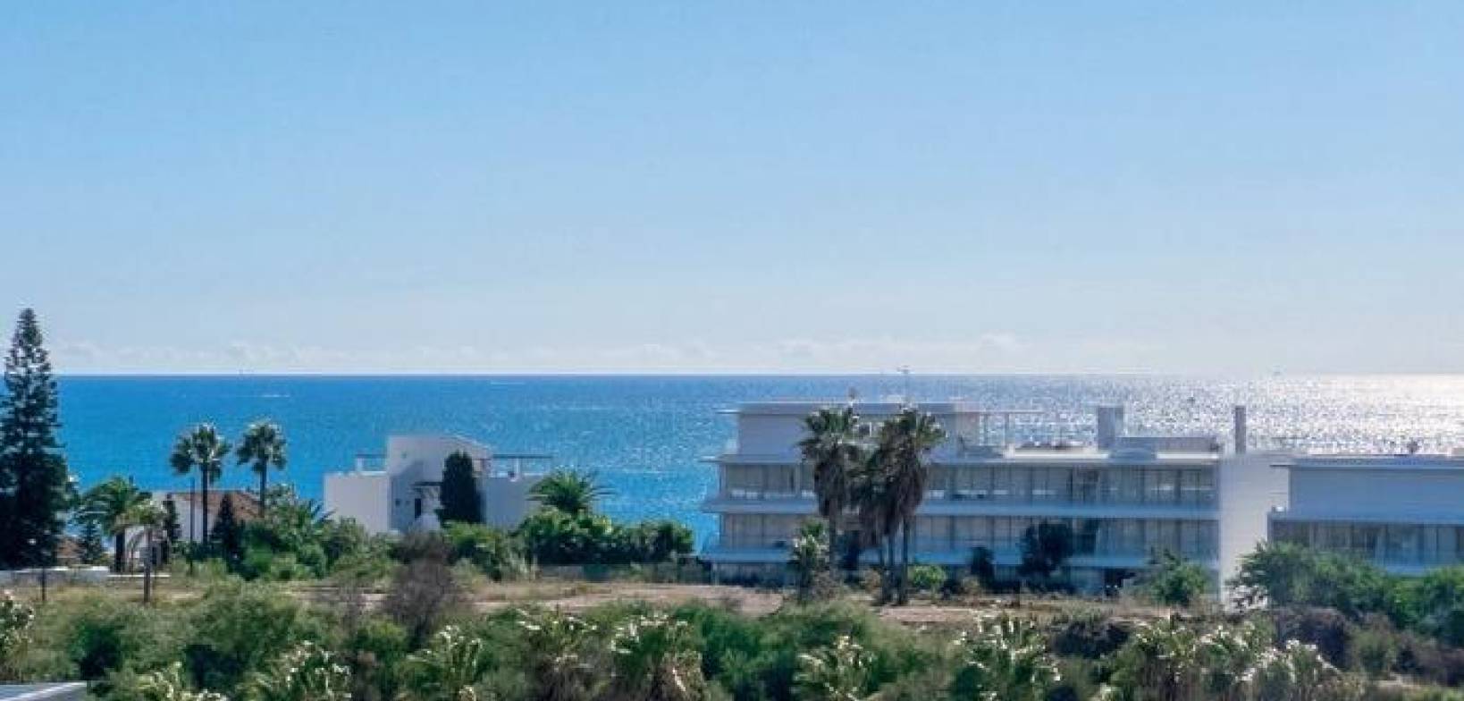 New Build - Penthouse - Estepona - Costa del Sol