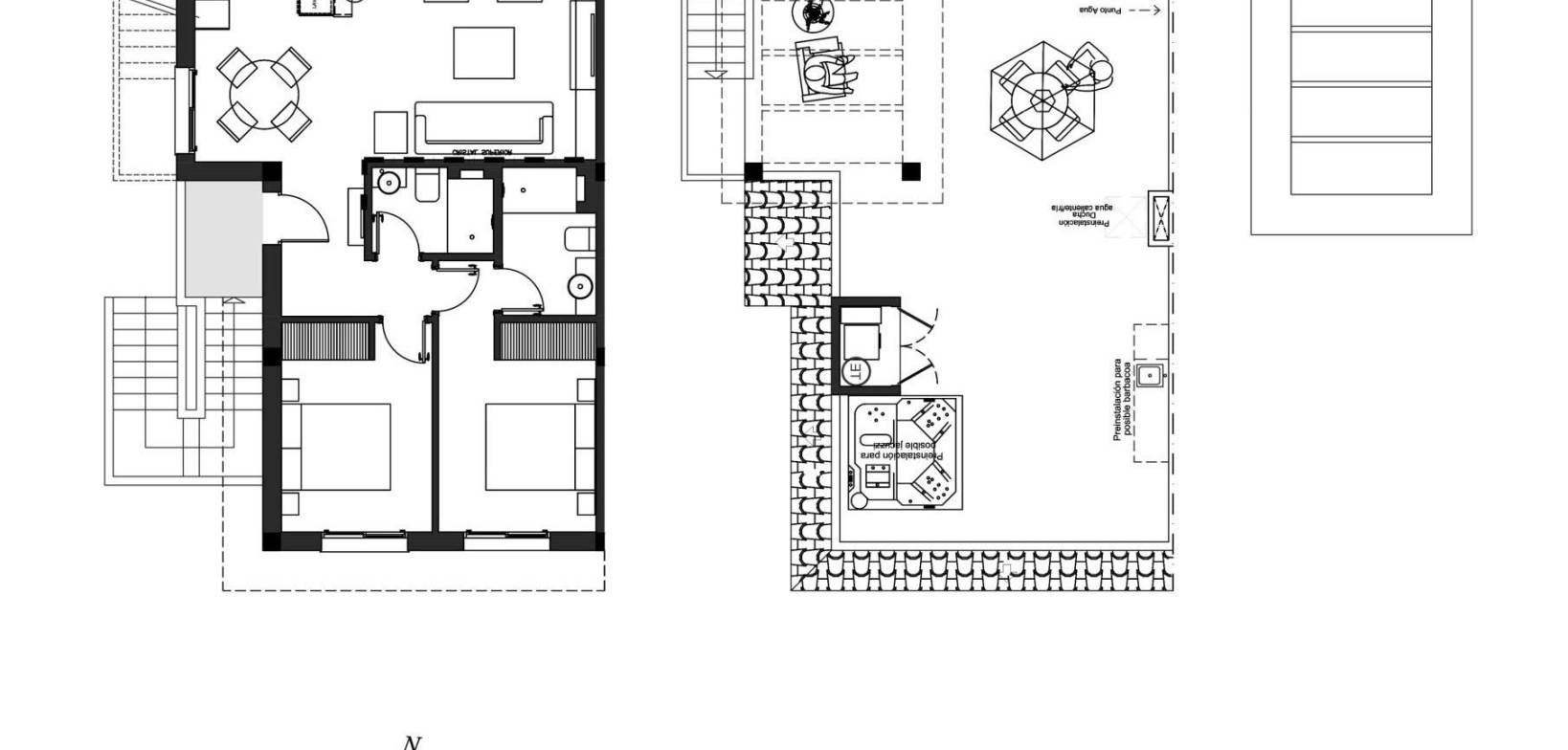 Neubau - Bungalow - Rojales - Costa Blanca South