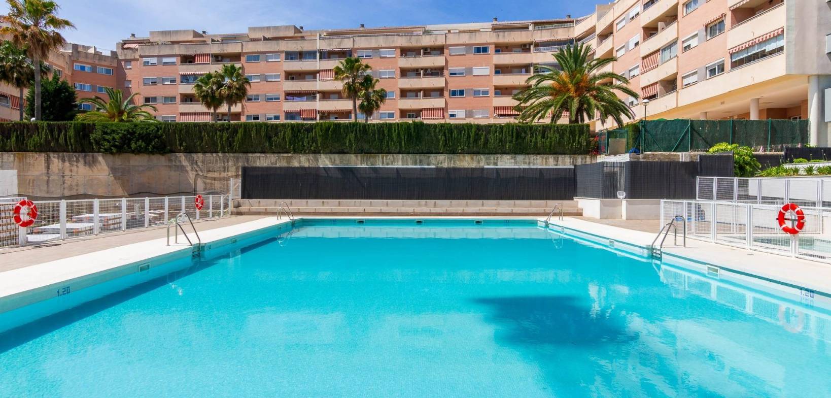 Nybyggnasjon - Apartment - Mijas - Costa del Sol