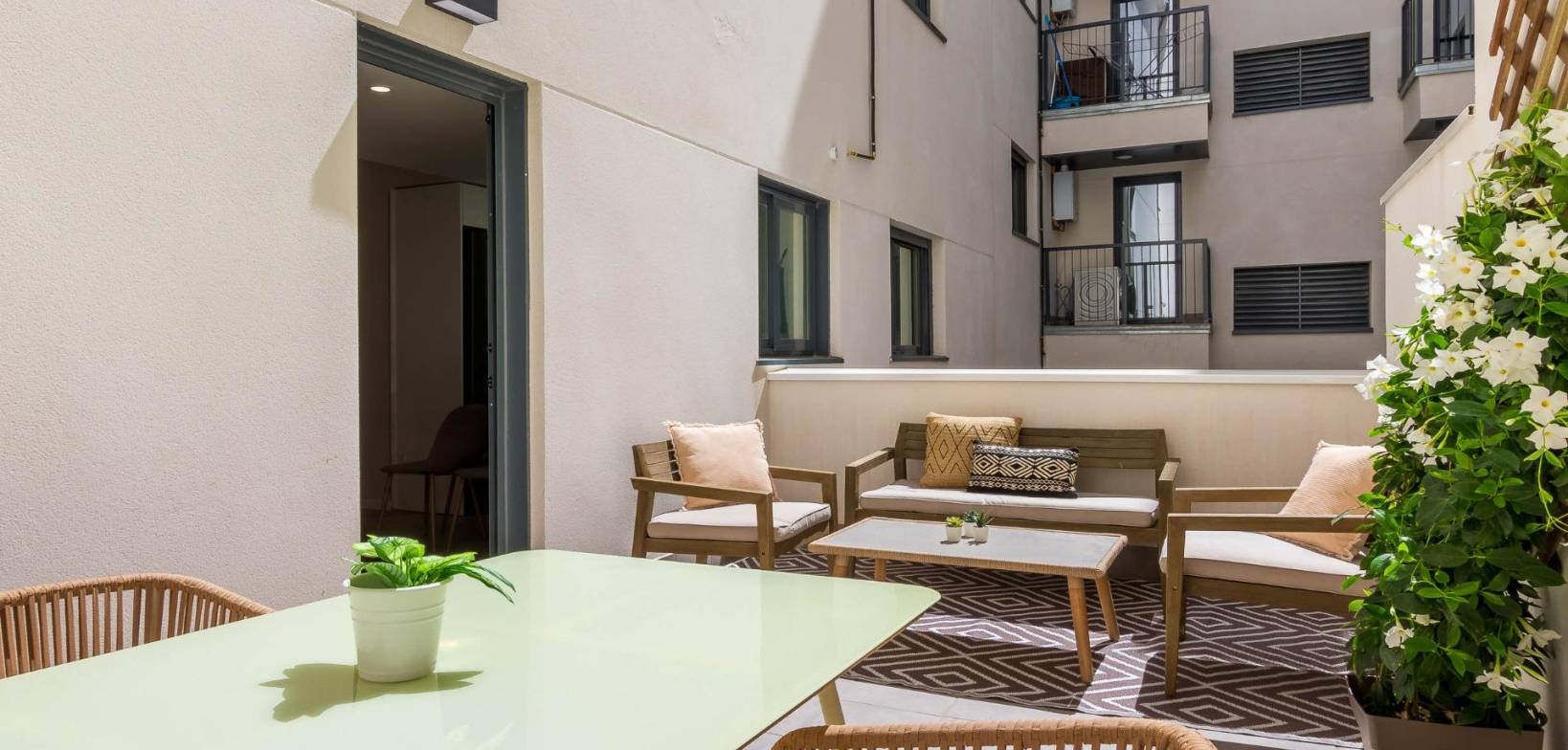 Neubau - Penthouse - Mijas - Costa del Sol